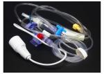 Manufacturer BD disposable invasive blood pressure transducer IBP Transducer