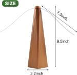 OEM Design Manufacturer Supplier with 3 Fan Blades UV Fly Killer Summer Free