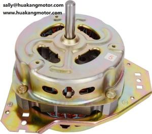 Wholesale AC Single Phase Motor Washing Machine Manufacture HK-138T from china suppliers