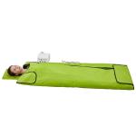 Household FIR Far Infrared Blanket Sauna Full Spectrum Carbon Fiber Heating Wire