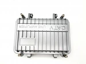 China IP67 Ethernet Device Industrial ADSL To Broadband Power Line Carrier Communication on sale