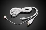 COMER anti-theft devcies for retail 4ports mobile phone charge loss prevention