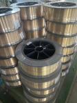 Arc Spray Wire Thermal Spraying Wire Manganese Nickel Aluminum Bronze