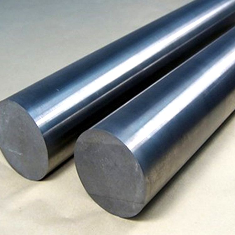 304L Stainless Steel Round Bar With Low Carbon Content And 2B Finish