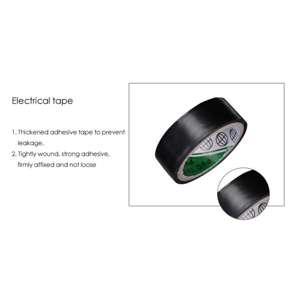 JYH-HTS16-1 Household Tool Sets 10pcs Custom Handmade Toolbox