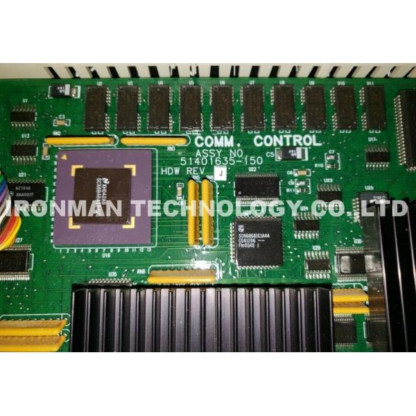 51401635-150 PWA Honeywell High Performance Communication Control