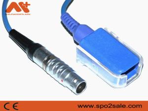 Wholesale Nonin 7500, 8604, 8604D Compatible SpO2 Adapter Cable from china suppliers
