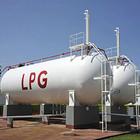 Wholesale Biggest LPG Liquefied Petroleum Gas Tank 5m3 To 200m3 Capacity from china suppliers