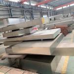 Hot Rolled 2B Finish Stainless Steel Sheet Grade 430 Cold Rolled