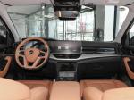 520km SUV Ev Car