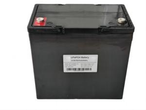 Wholesale 4S1P 50AH Lead Acid SLA Batteries , Multifunctional Lithium Battery With BMS from china suppliers
