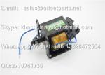 Electric Magnet AS-10-N759 AC110V 50-60HZ 14.7N 15mm Offset Press Printing
