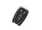 Chevrolet Camaro 5 Button Remote Key Fob FCC ID HYQ4EA 13508779 433 Mhz OEM