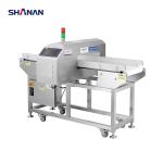 China Factory Wholesale Metal Detector Fenonfesus Metal Detector For Food