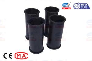 Wholesale Rotary Type Shotcrete Machine Spare Parts Rotor Material Cavity Rubber Chamber from china suppliers
