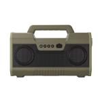 220V 50HZ Emergency Portable Power Station , Stable Outdoor Mobile Power Supply
