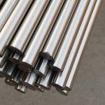 Aisi 316 Stainless Steel Rod 5mm Diameter TISCO SS 316 Round Bar