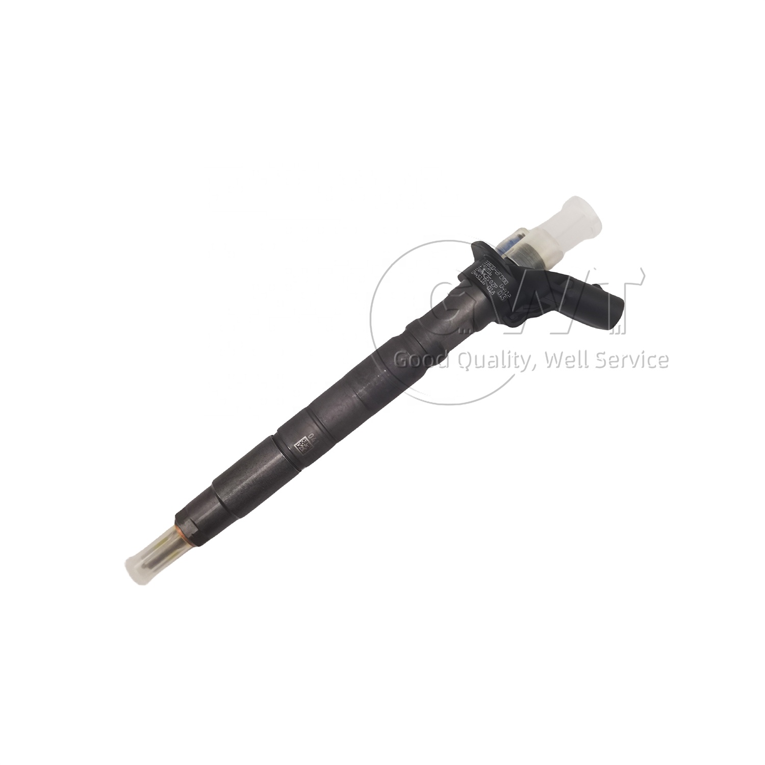 Common rail injector 0445116017 0986435420 0445116018 33800-2F000 fuel injector for 0445116017 0986435420 0445116018 33800-2F000