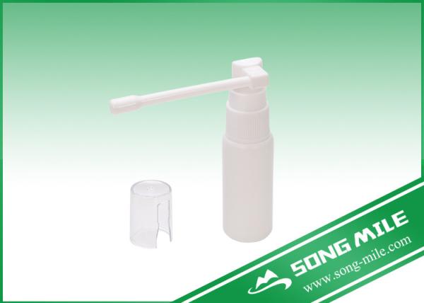 Useful Nose Aluminum Nasal Sprayer for Different Liquid