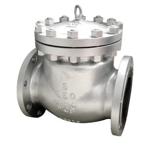 Wholesale KATA VALVE API 6D SWING CHECK VALVE NPS 2&quot;~48&quot; from china suppliers