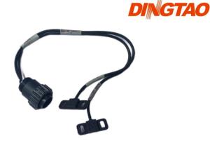 Wholesale 82481000 DT GT7250 Auto Cutter Parts Switch Limit Assy Up / Down Knife S52/S72 from china suppliers