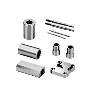 Wholesale Professional CNC Milling Parts Services for Aerospace Automotive Medical Electronics Industries from china suppliers