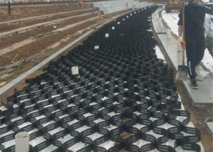 Wholesale Strengthen Subgrade Geocell Confinement System from china suppliers