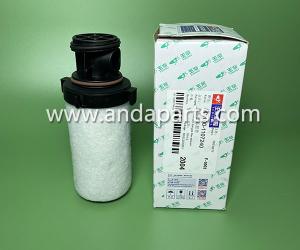 Wholesale Good Quality Parker Racor Low Pressure Gas Filter MY100-1107240-614 MY100-1107240 from china suppliers