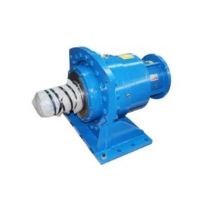 Wholesale P2NB11 Planetary Gearbox With IEC Adapter Wear Resistance 2 Stage from china suppliers