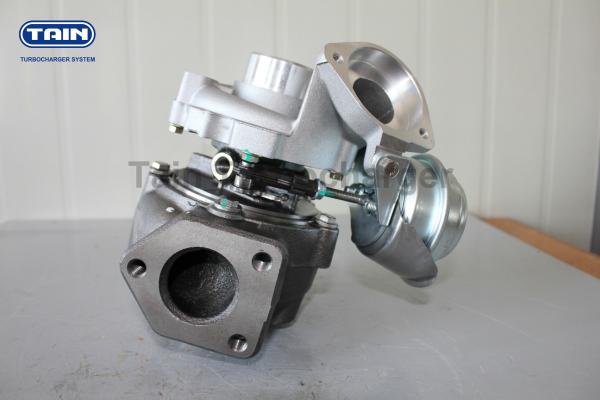 PN750431 Complete Turbo Kits 11657794144 11657787626F M47TU OL Engine 110KW
