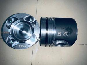Wholesale 100mm Doosan Engine Parts DL06 01070A Forged Piston 59mm from china suppliers