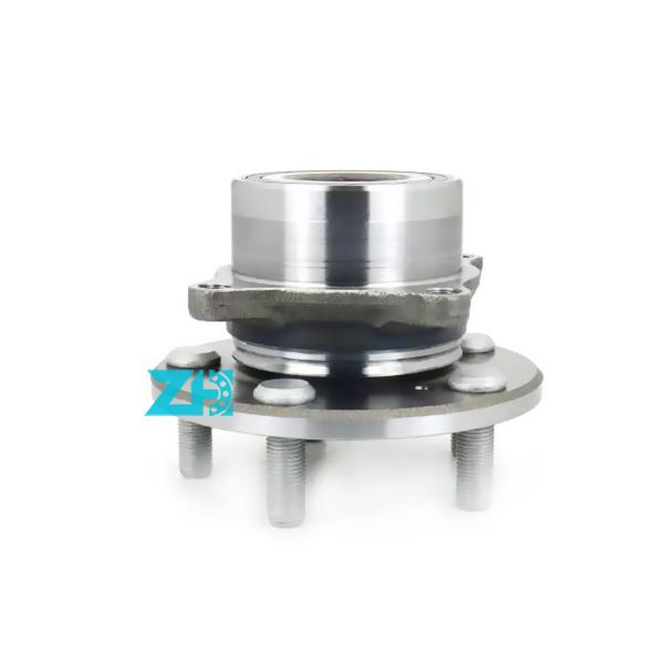 44300-STX-A01 44300STXA01 Auto Wheel Hub Unit Bearing 44300-STX-A01 44300STXA01