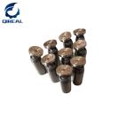 For Komatsu PC200-6 HPV95 Hydraulic Pump Motor Parts 708-2L-33340 708-2L-33310