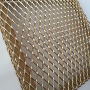 Wholesale Powder Coated Aluminum Veneer For Exterior Wall Cladding System In Buildings from china suppliers
