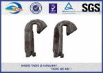 Railway Fastener Rail Anchor 60Si2Mn 60Si2CrA