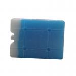 long lasting Ice Cooler Brick , 550G Freeze Pack Portable Cooling Elements For