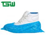 Hospital Disposable 16x38cm 35gsm Nonwoven Shoe Cover