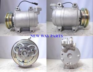 Wholesale 506012 2281 8980009881 valeo dks15d 4jj1 engine compressor from china suppliers