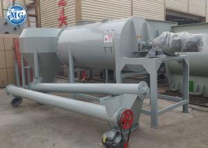 Wholesale Sand Cement Dry Anchorage Mortar Mix Plant Machine Equipment For Tile Adhesive from china suppliers
