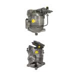 Hydraulic Pump Axial Piston Pump A10VSO-28-DFLR/L-VRA-12N00