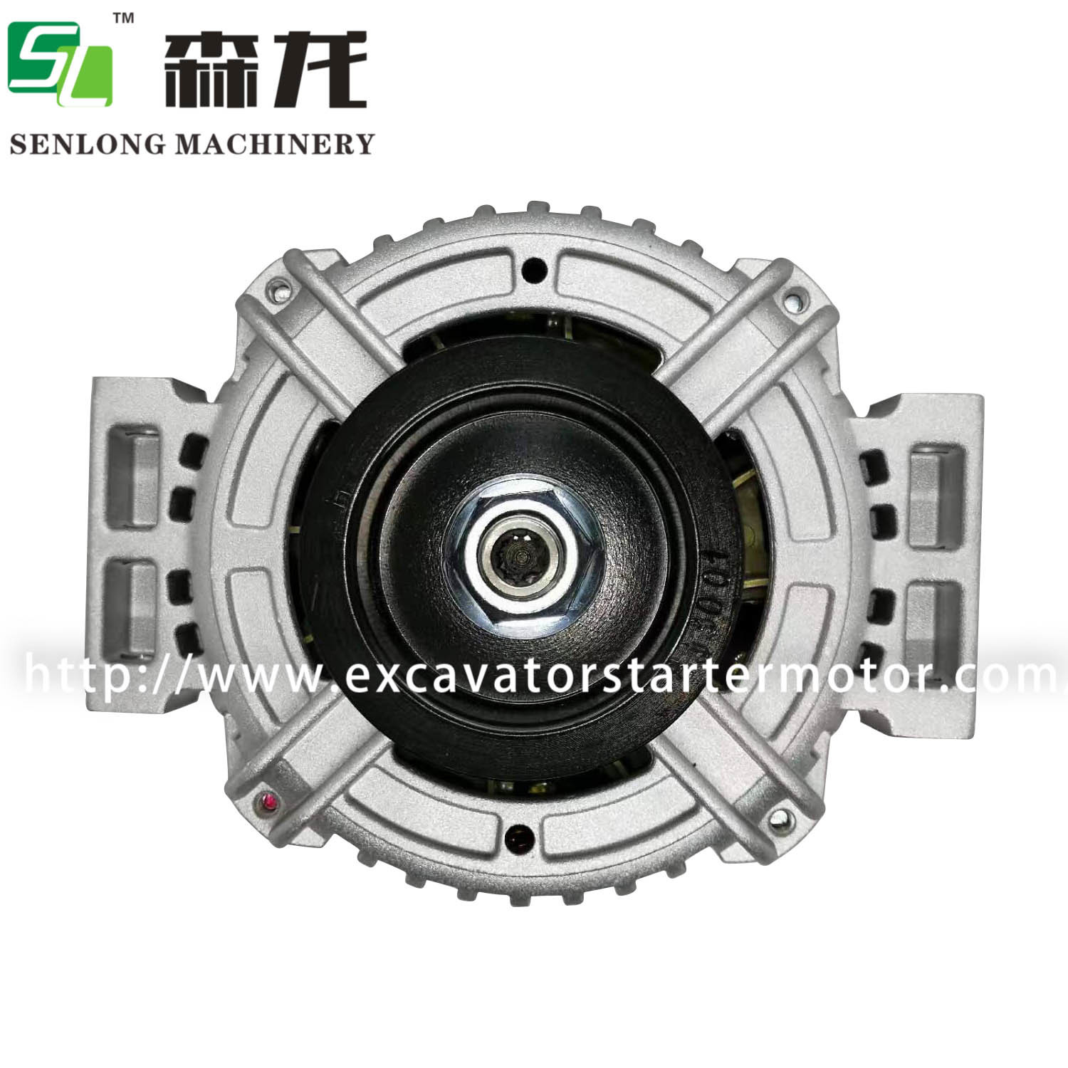 Alternator 24V 150A Cummins Generator 4365704