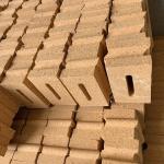High Alumina Mullite 23 26 28 30 32 Insulating Fire Brick Superior Thermal