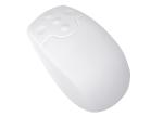 Medical Silicone Waterproof Wireless Mouse Sealing Protection IP68 With USB