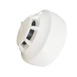 Relay Output Included 48V DC Smoke Detector for Electric Cabinets Industrial