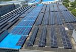24V 385W 380W 390w Mono Percium Solar Panel 72 5BB G1 158.75mm