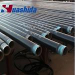 Steel Pipe PE O-type Extrusion 3LPE 2LPE FBE Coating Equipment