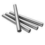 SUS304 Cold Rolled Stainless Steel Bar Round Shape ASTM AISI Standard