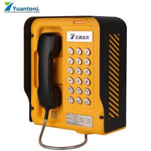 Wholesale Hospital Industrial VoIP Phone from china suppliers