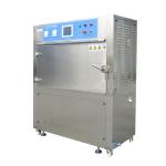 Professional Environmental UV Accelerated Weathering Tester Wavelength 290 -