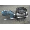 Buy cheap rotary discharge valve for cement plant/rigid impeller feeder Rotary valve from wholesalers